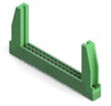 Card Conn, Single Side, 16Pos, Wire Wrap; Card Edge Connector Type Edac - 57AJ2338 - Newark, An Avnet Company