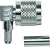 Rf/coaxial, Tnc Plug, R/a, 50 Ohm, Crimp; Connector Type Pomona - 08R6359 - Newark, An Avnet Company