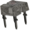 Led, Red, 615Nm; Led Color Vishay - 62W0959 - Newark, An Avnet Company