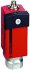 Safety Limit Switch, Dpst-Nc/spst-No, 240Vac; Product Range Telemecanique Sensors - 64M0697 - Newark, An Avnet Company