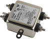 Rfi Power Line Filter, 10A, 1Ma; Filter Applications Corcom Te Connectivity - 73K4366 - Newark, An Avnet Company