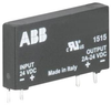 Optocoupler, Transistor, 2.5Kv, Module; No. Of Channels Abb - 69AC6962 - Newark, An Avnet Company