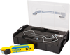 Cable Knife, 4Mm-70Mm; Stripping Capacity Awg Jokari - 22AC4925 - Newark, An Avnet Company