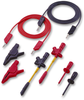 Test Lead Kit, Automotive; Kit Contents Hirschmann Test And Measurement - 92K8201 - Newark, An Avnet Company