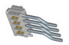 Conn IDC Connector RCP 7 POS 2mm IDT ST Cable Mount Bag/Box - 792-2-173977-7 - Utmel Electronic Limited
