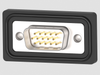 Waterproof D-Sub -- L17EHD15P10