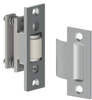Roller Latch with Tee Strike - 318D - Hager Companies