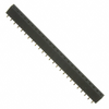 Headers, Receptacles, Female Sockets - S5751-25-ND - DigiKey