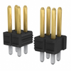 Headers, Male Pins - 75844-101-72-ND - DigiKey