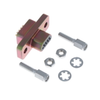 D-Sub Connector Assemblies - MDM-9PSP-ND - DigiKey