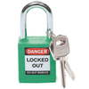 Lockouts, Padlocks - 2267-99564-ND - DigiKey