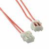 Rectangular Cable Assemblies - 455-3893-ND - DigiKey