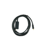 Between Series Adapter Cables -- 1597-106990250-ND - Image