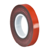 3M VHB Tape 5958FR Black 1 in x 5 yd Roll -- 5958FR 1IN X 5YD
