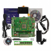 Embedded Complex Logic (FPGA, CPLD) Evaluation Boards - 544-2568-ND - DigiKey