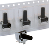 Tactile Switches - 2449-CS1102V8.35F160TR-ND - DigiKey