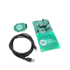 RF, RFID, Wireless Evaluation Boards - 505-MAX66300-24XEVKIT#-ND - DigiKey
