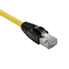 Modular/Ethernet Cables (RJ45, RJ11) - PCS6YEL5-ND - DigiKey