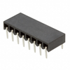 Headers, Receptacles, Female Sockets - 952-1821-ND - DigiKey