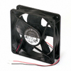 Fans, Thermal Management - Fans - DC Brushless Fans (BLDC) -- 19032142A - Image
