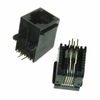 Modular/Ethernet Connector (RJ45, RJ11) Jacks - AE10370-ND - DigiKey