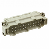 Heavy Duty Connector Inserts, Modules - WM12076-ND - DigiKey