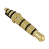 Audio Connectors - 839-50-00501-ND - DigiKey