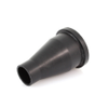 Pollak 11-616 6-Way Trailer Connector Socket Boot - 37669 - Waytek, Inc.