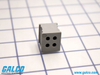 ICTK Frame & Gland Grommet Modules - 39909 - Galco Industrial Electronics