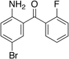 2-Amino-2’-fluoro-5-bromobenzophenone - 19690 - Medical Isotopes, Inc.