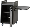 Multimedia Stand - 103420 - Video Furniture International, Inc.