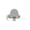 Personal Protective Equipment (PPE) - 2080-1HYDH.6-ND - DigiKey