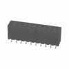 Headers, Male Pins - 10131319-2022100LF-ND - DigiKey