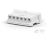 Rectangular Wire & Cable Connectors & Housings - 1775441-6 - TE Connectivity