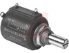 POT;WIREWOUND;REST 2 KILOHMS;PANEL;LINEAR;PWR-RTG 2W;SHAFT DIA 0.249IN - 70154578 - Allied Electronics, Inc.