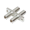 Fiber Optic Connector Adapters - FOA-401A - ODG (Origin Data Global)