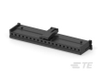 Rectangular Wire & Cable Connectors & Housings - 5-2338183-9 - TE Connectivity