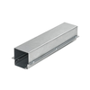 Wire Ducts, Raceways - 1441-F66GAGV-ND - DigiKey
