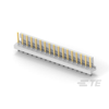Headers, Male Pins - 4-641209-7-ND - DigiKey