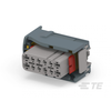 Rectangular Connector Housings - 284848-2-ND - DigiKey