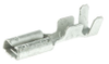 Spade Connectors - 4881257 - RS Components, Ltd.