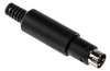 DIN Connectors - 463394 - RS Components, Ltd.
