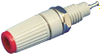 Banana Connectors - 6458893 - RS Components, Ltd.