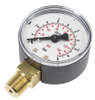 Pressure Gauges - 4055593 - RS Components, Ltd.