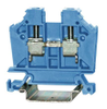 DIN Rail Terminal Blocks - 2420475 - RS Components, Ltd.