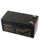 Lead Acid Batteries - 313495 - RS Components, Ltd.