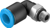 Pneumatic Fittings - 2031098 - RS Components, Ltd.