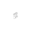 Blade Type Power Connector Housings - 0433353013-ND - DigiKey