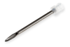Kel-F Hub Needles - 90110 - Hamilton Company