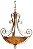 5197TN/PS106 Pendants-Bowl Style - 424097 - Capital Lighting, Inc.